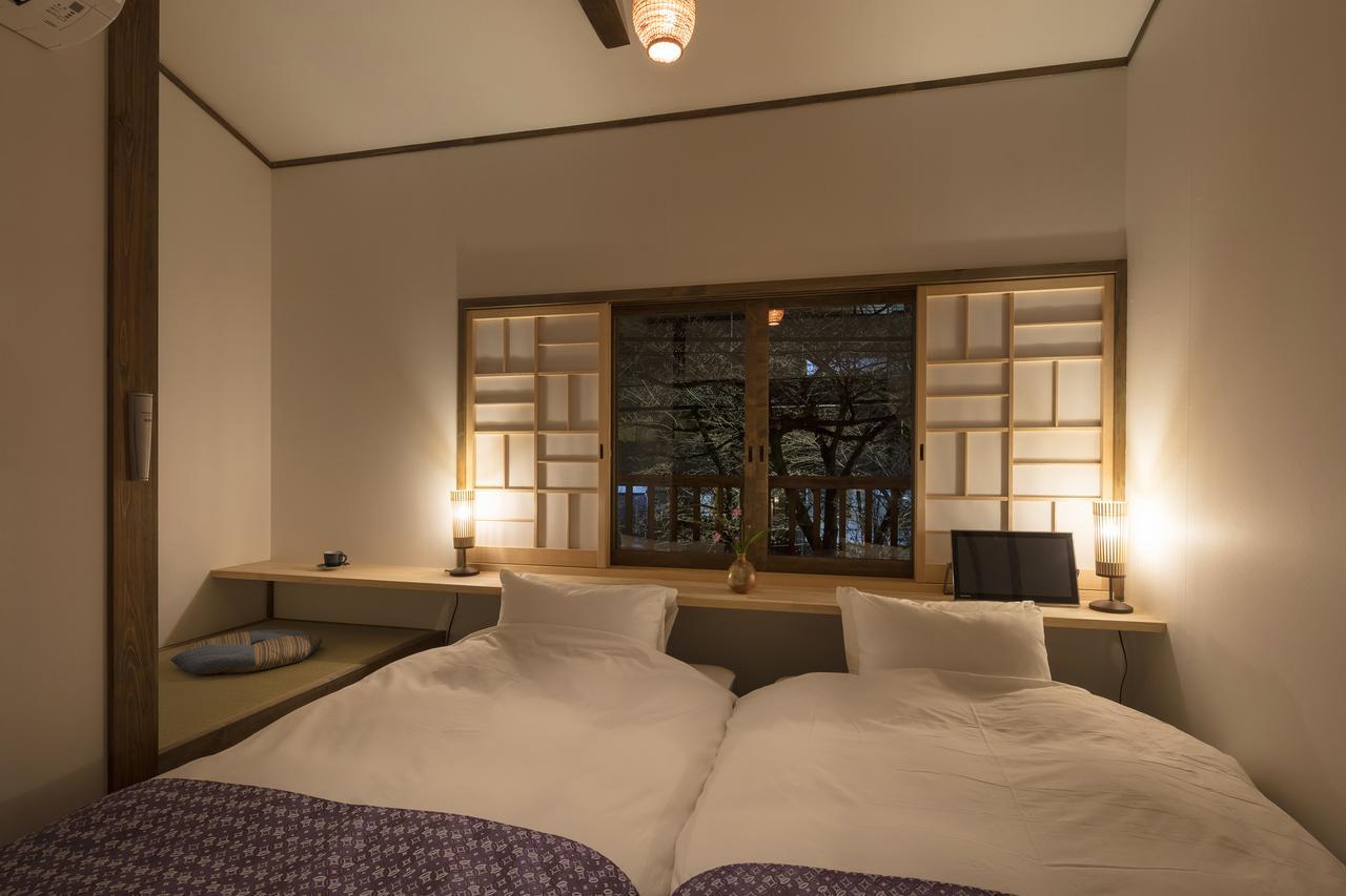 Hanagoromo Machiya House Kyoto Extérieur photo