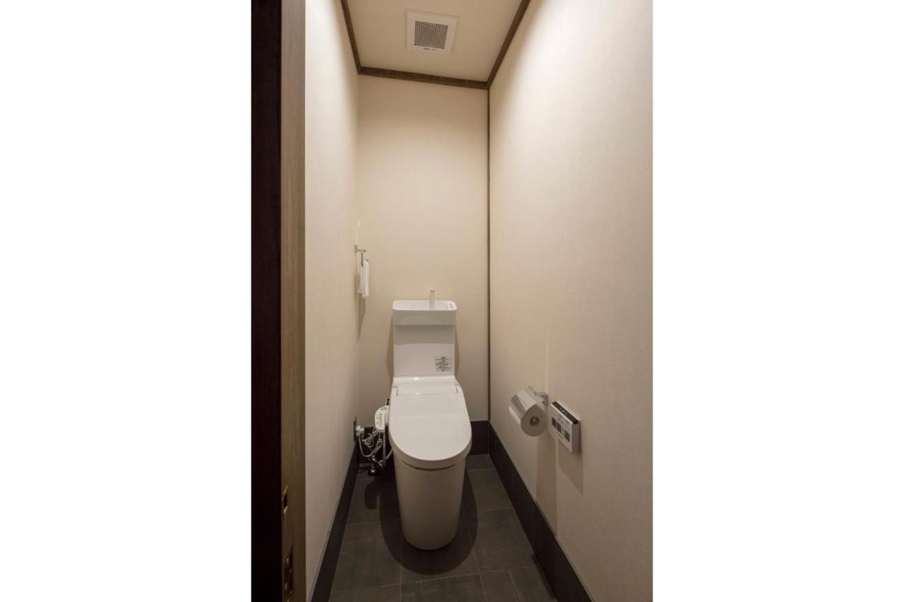Hanagoromo Machiya House Kyoto Extérieur photo